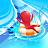 Waterpark: Slide Race