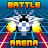 Hovercraft: Battle Arena