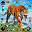 Animal Hunter: Hunting Games