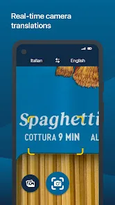 DeepL Translate