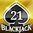 Blackjack 21 - Casino games