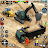 City Construction Sim 3d Games