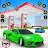 Gas Station Car Mechanic Sim