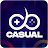 CASUAL by Diagon