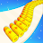 Bullet Run Gun 3D - Stack 3D