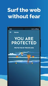 Safe Surfer: Block Porn & Apps