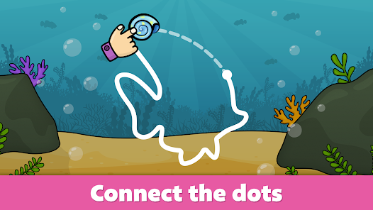 Toddler educational games