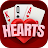 Hearts Single Player - Offline