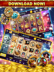 ?Lucky 7! Free Casino Slots