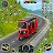 Tuk Tuk Rikshaw Auto Game
