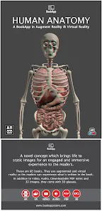 AR Anatomy