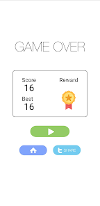 Amazing Bricks Casual Game