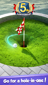 Golf Rival