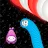 Worms Zone .io - Hungry Snake