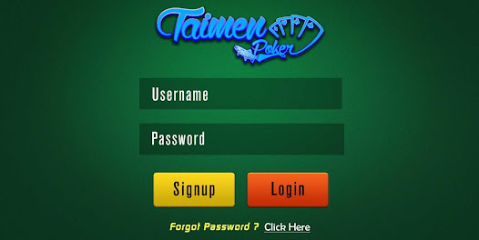 Taimen Poker