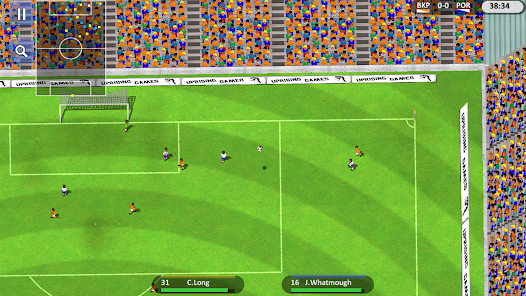 Super Soccer Champs FREE