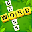 Word Cross Puzzle: Word Games