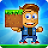 Pixel Worlds: MMO Sandbox