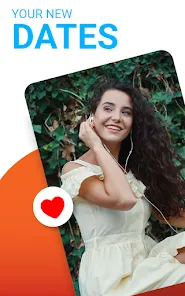 Mamba Lite - dating & chat.