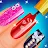 Girls Nail Salon-Acrylic Nails