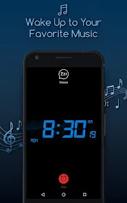 Alarm Clock for Me