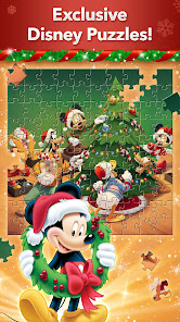 Jigsaw Puzzle - Daily Puzzles
