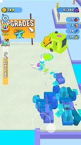 Landfill Waste Management