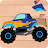 Vehicles Puzzle for Kids