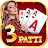 Teen Patti Game - 3Patti Poker