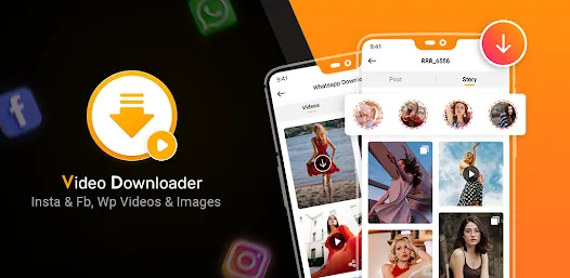 Video Downloader