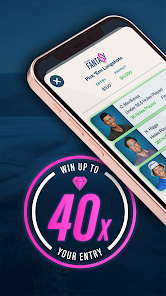 Chirp Golf - Fantasy Sports