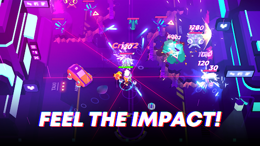 Super Clone : roguelike