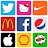 Quiz: Logo game