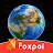 Earth 3D Map