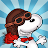 Snoopy's Town Tale CityBuilder