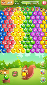 Bubble Shooter 2