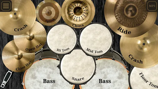 Drum kit (Drums) free