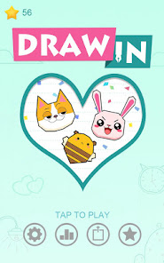 Draw In
