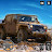 Mud Racing 4x4 Monster Truck