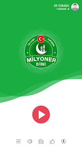 Dini Milyoner 2023: Bilgi oyun