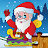 Kids Christmas Jigsaw Puzzles
