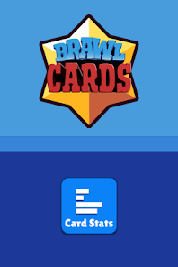 Brawl Cards: Card Maker