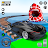 Mega Ramp Car Stunt Master