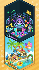 My Music Tower : Premium