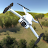 Drone Simulator Realistic UAV