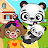 Mini Town: Pet Home