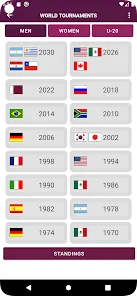 World Football Simulator 2023