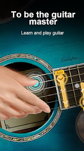 Real Guitar - Tabs and chords!