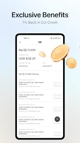 DJI Store