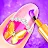 Nail Salon: Fun Makeup Games